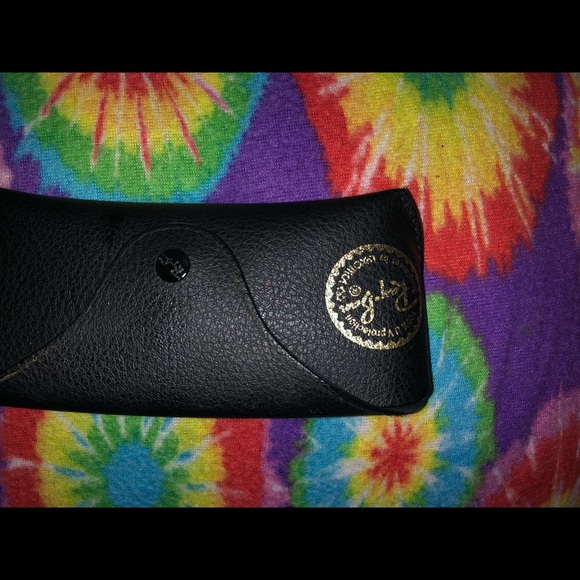Ray Bans - Picture 5 of 5